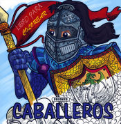 Portada de Caballeros