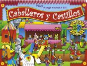 Portada de Caballeros y castillos