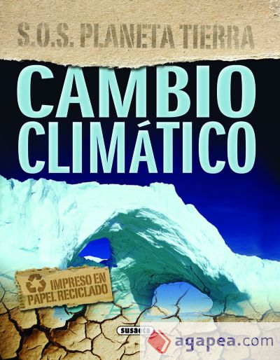 Cambio Climatico