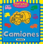 Portada de Camiones, ventanas mágicas