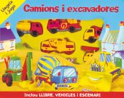 Portada de Camions i excavadores