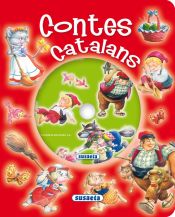 Portada de Canta I Explica Amb Cd. Contes catalanes II