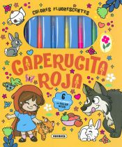 Portada de Caperucita Roja