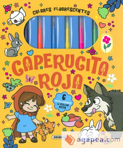 Caperucita Roja Caperucita Roja