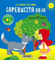 Portada de Caperucita roja