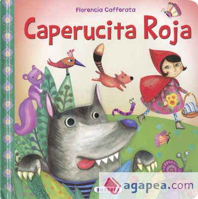 Caperucita roja