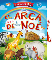 Portada de Carrusel 3D. El arca de Noé