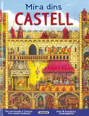 Portada de Castell