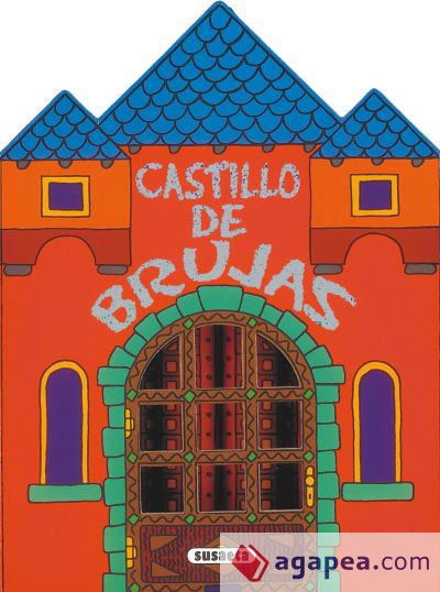 Castillo de brujas