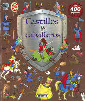 Portada de Castillos y caballeros