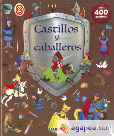 Castillos y caballeros