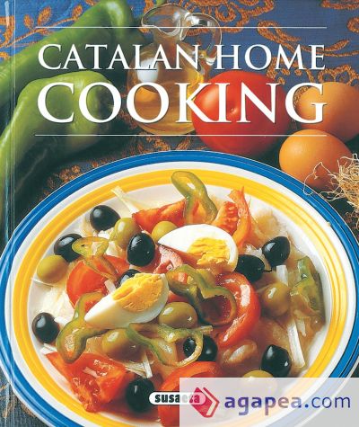 Catalan home cooking