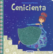 Portada de Cenicienta