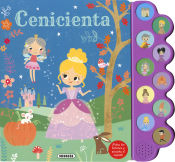 Portada de Cenicienta