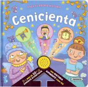 Portada de Cenicienta
