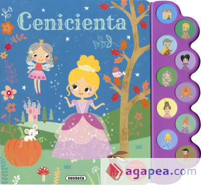 Cenicienta