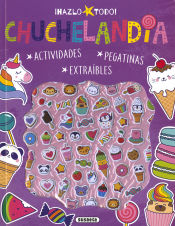 Portada de Chuchelandia