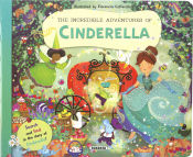 Portada de Cinderella