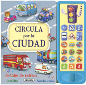 Portada de Circula por la ciudad