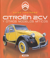 Portada de Citroen 2CV