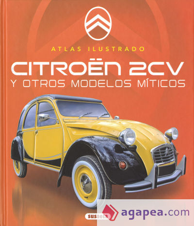 Citroen 2CV