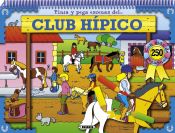 Portada de Club hípico