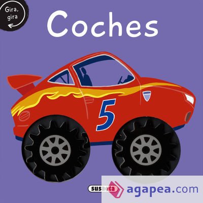 Coches, gira, gira