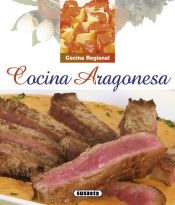 Portada de Cocina aragonesa