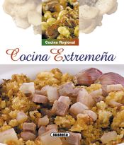 Portada de Cocina extremeña