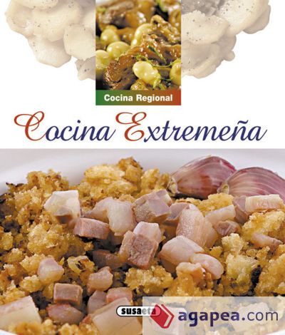 Cocina extremeña