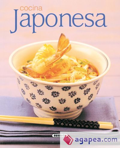 Cocina japonesa