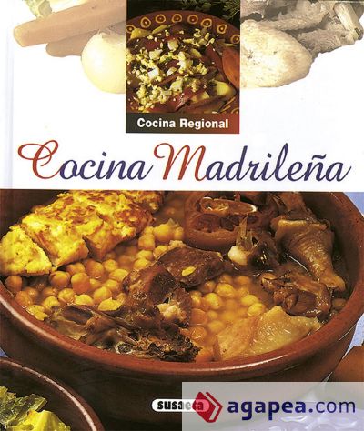 Cocina madrileña