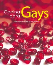 Portada de Cocina para gays