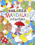 Portada de Colorea Mandalas Infantiles, de Susaeta