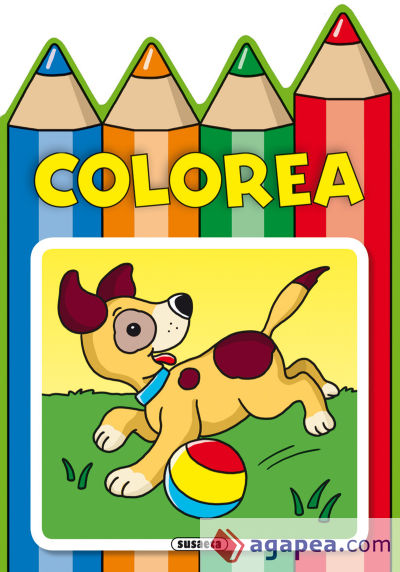 Colorea