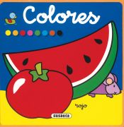 Portada de Colores