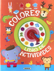 Portada de Colores