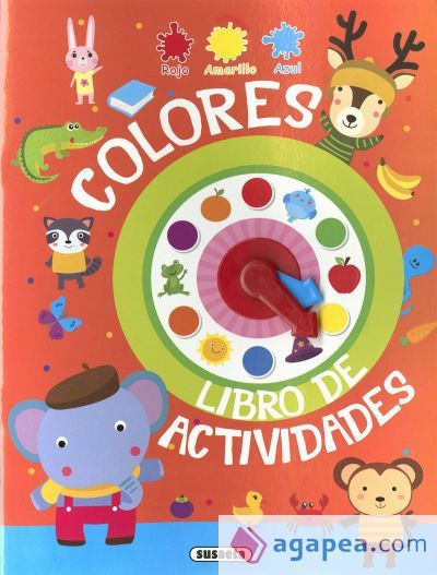 Colores Colores