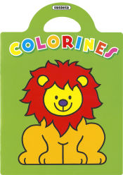 Portada de Colorines 1