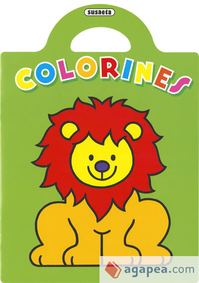 Colorines 1