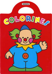 Portada de Colorines 2