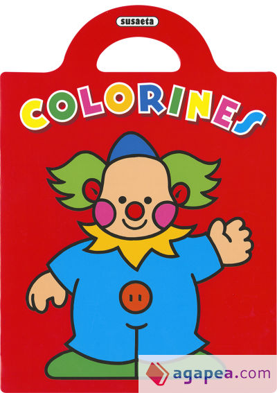 Colorines 2