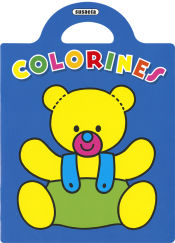 Portada de Colorines 4