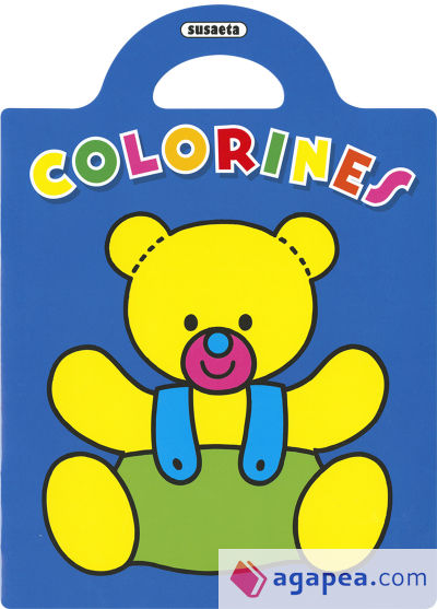 Colorines 4