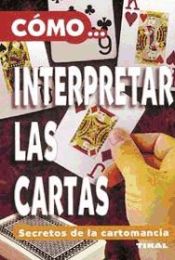 Portada de Cómo interpretar las cartas