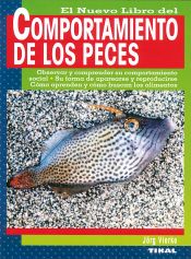 Portada de Comportamiento de los peces