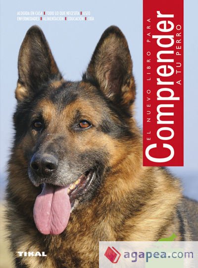Comprender a tu perro