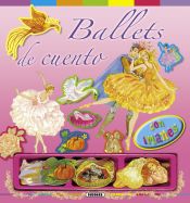 Portada de Con Imanes. Ballets de cuento con imanes