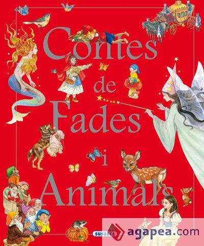 Contes de fades i animals Contes de fades i animals