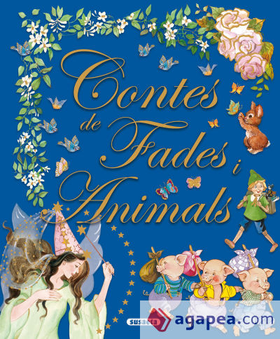 Contes de fades i animals